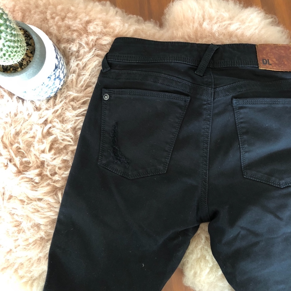 DL1961 Jean